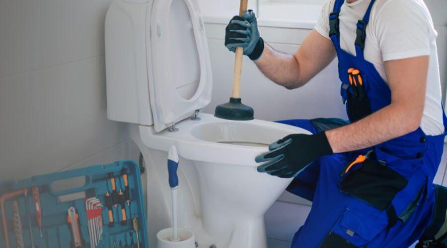 Local 24/7 Emergency Plumbing in Marietta, TX